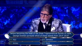 KBC - Season 17 - 18th September 2025